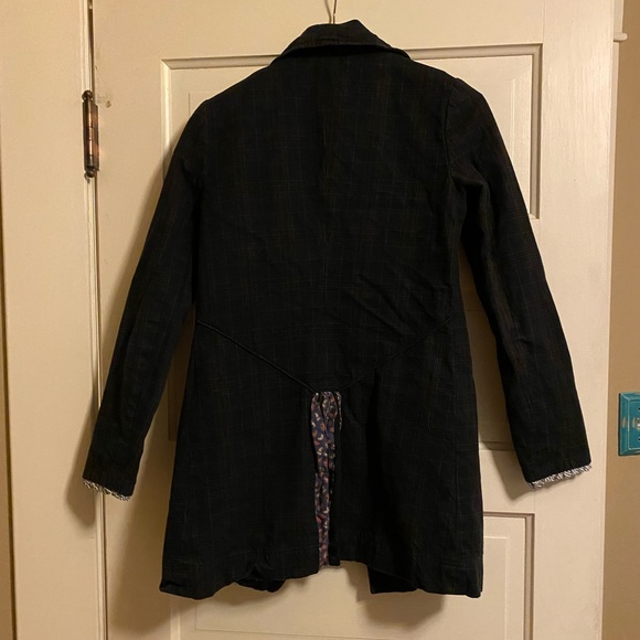 Free People y2k jacket - Picture 6 of 8